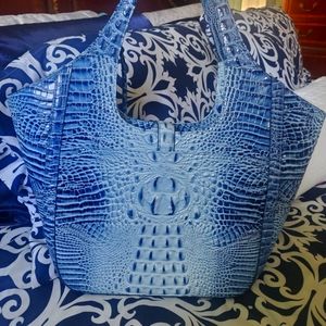 Brahmin purse